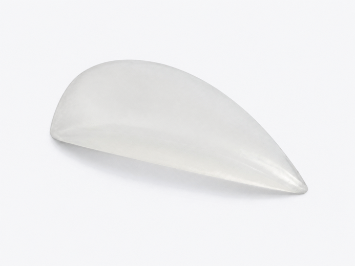 Vycon silicone medial arch support