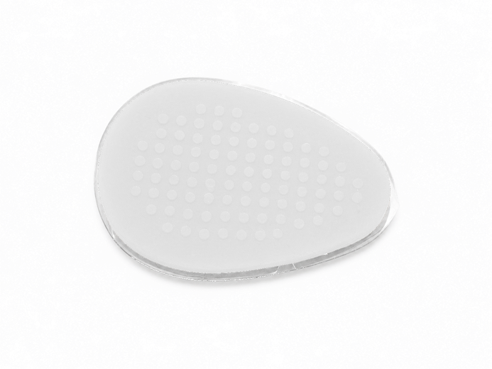 Vycon silicone metatarsal pad