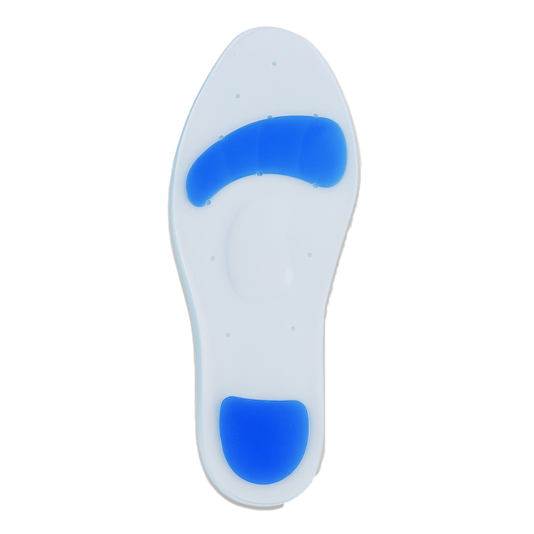 Vycon silicone insole